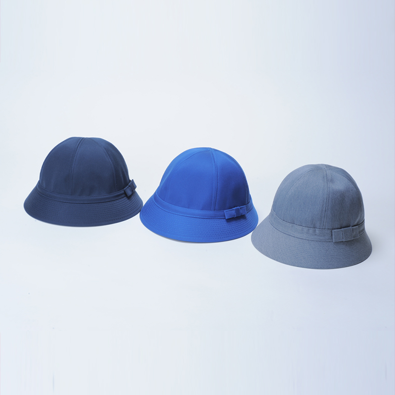 小学校　基準通学帽子